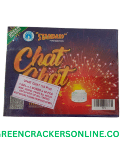 Chat chat (10 pcs)