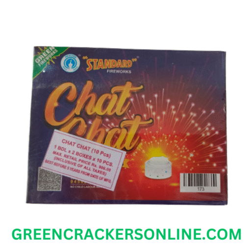 Chat chat (10 pcs)