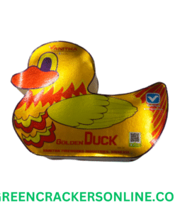 Golden Duck E ( 1 Pcs )