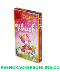 Khushi gift box (36 Items)