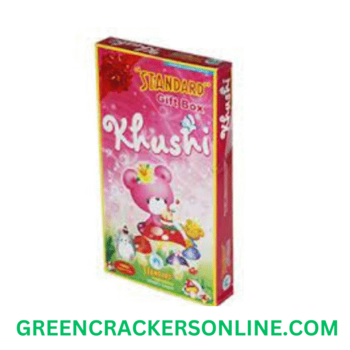 Khushi gift box (36 Items)