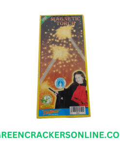 Magnetic torches (10 pcs)