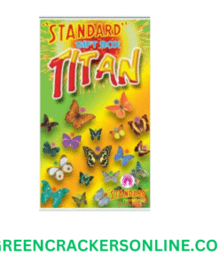 TITAN (46 ITEMS)