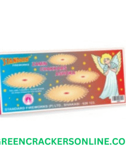 zamin chakkar asoka (10 pcs)