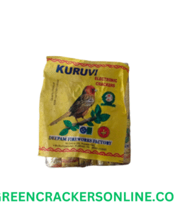 6.5 cm Kuruvi