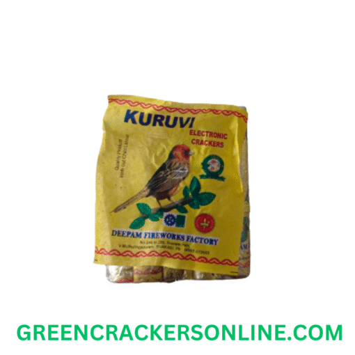 6.5 cm Kuruvi