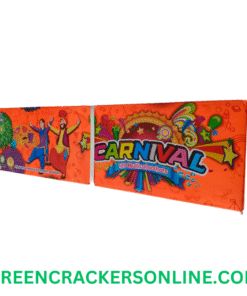 Carnival 120 Shot