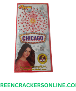 Chicago 1.75 inch 3 in 1 pack