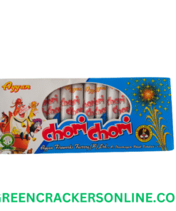 CHORI CHORI
