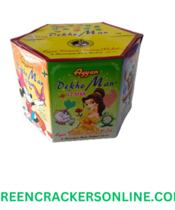 DEKHE MAN 12 STAR