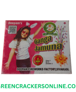 Ganga Jamuna