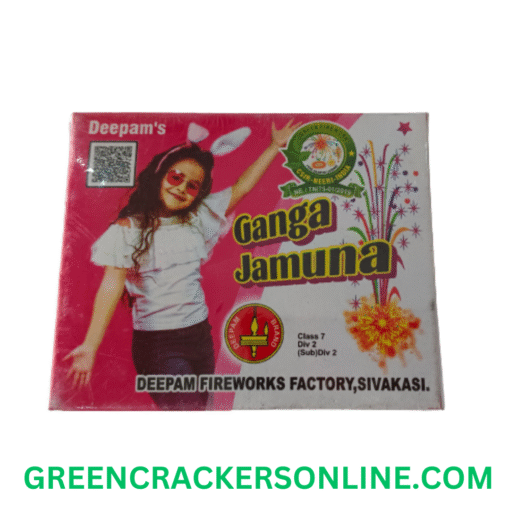 Ganga Jamuna