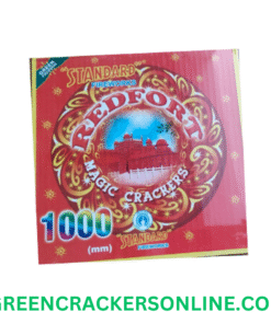 Magic Crackers 100