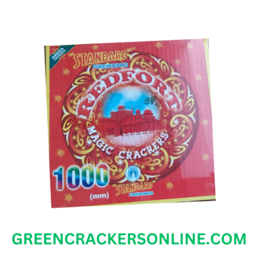 Magic Crackers 100