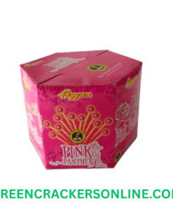 PINK PANTHER (12STAR PINK)