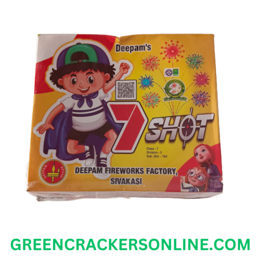 Seven Shot