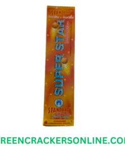 Super Star 1 Inch