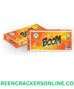 Boom bomb (10 pieces )