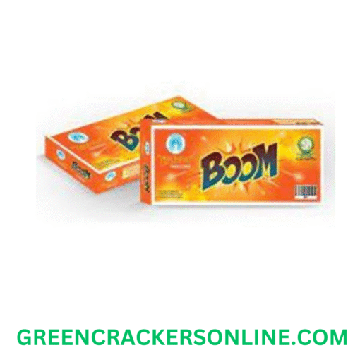 Boom bomb (10 pieces )