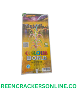 Colour world (10 pcs)