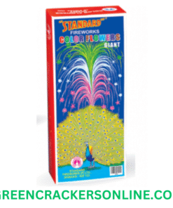 Flower pots giant (10 pcs)
