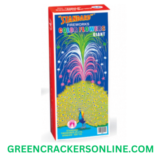 Flower pots giant (10 pcs)