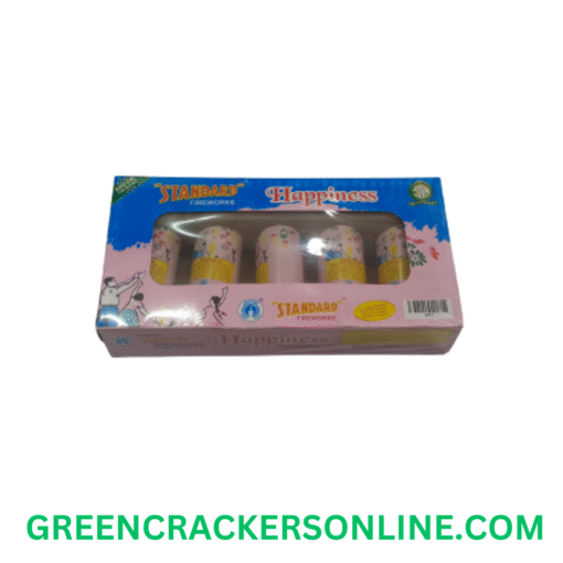 Happiness (5 pcs)