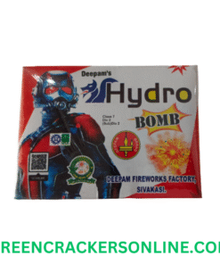 Hydrogen Bombs Big