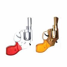 Small Gun