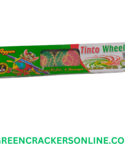 TINTO WHEEL