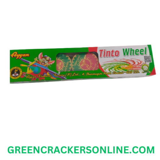 TINTO WHEEL