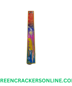 30 Cm gold sparklers (5 pcs)