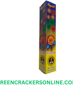 Enigma 3 Inch