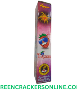 Tropicana 3 Inch