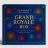 Grand Royale Combo Box