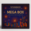 Mega Box – Combo Pack