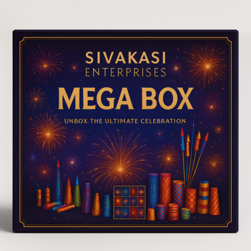 Mega Box – Combo Pack