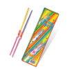 4 Colour Torches (10 Pcs)