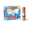 Aerial Outs (5 Pcs)