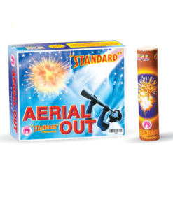 Aerial Outs (5 Pcs)