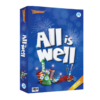 All is Well (21 Items)