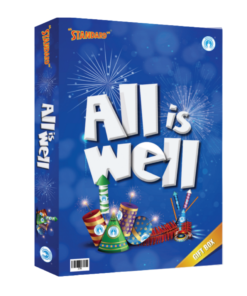 All is Well (21 Items)