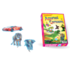 Assorted Cartoons (10 Pcs)