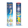 Blue Diamonds (1 Pc)
