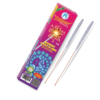 Bobby Crackling Sparklers (7 CM 10 Pcs)