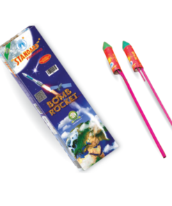 Bomb Rockets (10 Pcs)