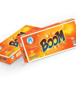 Boom (10 Pcs)