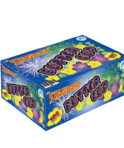 Butter Cup (100 Shots 1 Cake)
