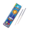 Chavi Gold Sparklers (9 CM 10 Pcs)