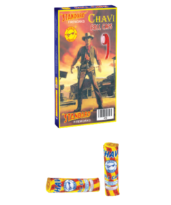 Chavi Roll Caps (100 Pcs)